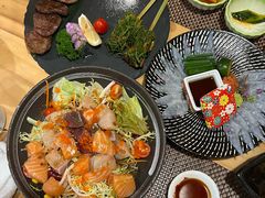 -长崎屋·日本料理·刺身·烧鸟(天河北路店)