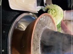 -裕德孚·非遗手切涮羊肉(东直门内大街店)