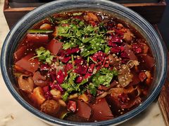 -绿茶餐厅(光谷世界城步行街店)