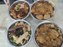 -凤张螺蛳粉·爽口粉(跃进路总店)