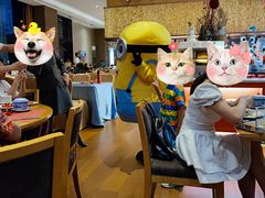 -威珀斯酒店·珀萃美食餐厅 | 海鲜刺身·现烤生蚝·特色烤肉