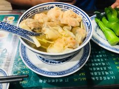 -麦奀云吞面世家 山顶店(山顶广场店)