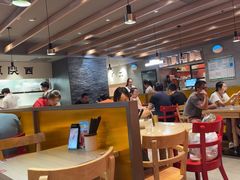 -大师兄·手工面·西北菜(美的悦然广场店)