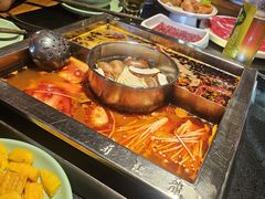 -蜀江龙火锅(339店)