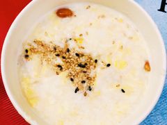 -清真老马家国华牛奶鸡蛋醪糟(正宁路店)