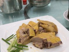-口衣记鸡饭店