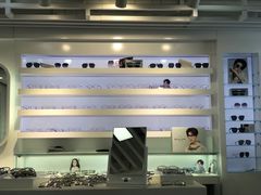 -浮光眼镜·蔡司视觉合作·数字验配中心(陆家嘴店)
