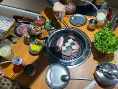 -哼蟹二将·烤肉酱蟹(合生汇店)