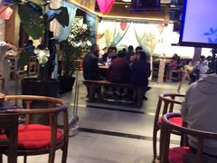 大堂-水煮三国·川鲁江湖菜(香山店)