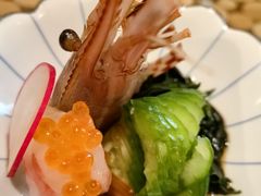 -西村日本料理(香格里拉饭店)