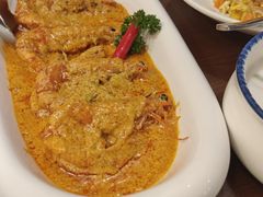 -帕蓝·暹罗料理(大学路店)