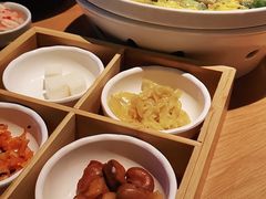 -闽上鲜·福建菜(龙湖滨江天街店)