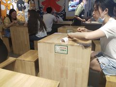 -怪物的冰与火(天虹商场中山路店)