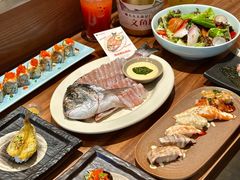 -Tuna maki寿司(苏州万象天地店)