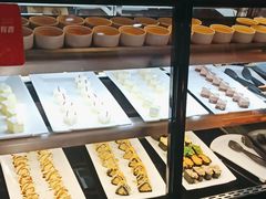 -比格比萨自助(国展店)