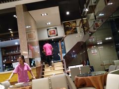 -凡灵哥达港式茶餐厅(海上海弘基休闲广场店)