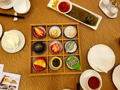 -汕头君华海逸酒店·鸿桃轩中餐厅