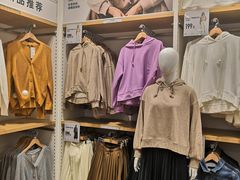 -优衣库(福州爱琴海购物公园店)