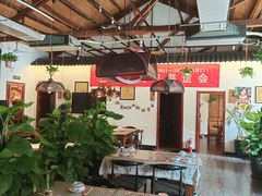 -东家小院金汤酸菜鱼(南阳路店)