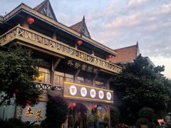 -外沙富龙城酒楼(老街店)