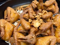 -东江渔村·古典园林·30年粤菜老字号(太和店)