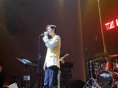 -TZ House音乐现场(来福士中心店)