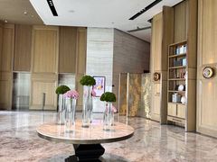 -厦门康莱德酒店