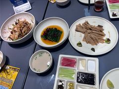 -小大董·烤鸭(观景餐厅·南京西路店)