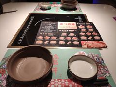 -温禾牛·和牛寿喜烧自助火锅(恒基名人店)