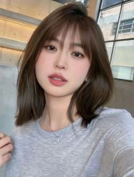 -New Fashion发型定制