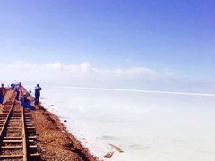 -青海湖国家重点风景名胜区