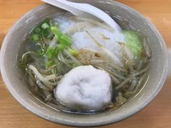 -天天利美食坊