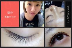 睫作持久定妆-光SPA科技美肤