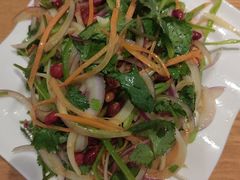 -秦香阁·西北家常菜(徐汇日月光中心店)