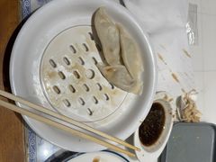 -东方饺子王(工农大路店)