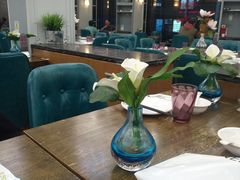 大堂-新名仕(仙霞路店)