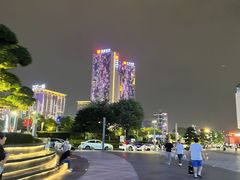 -民盈·国贸城