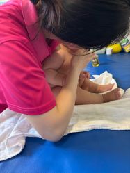 -马博士婴儿游泳馆(望京旗舰店)