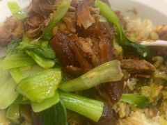 -陆长玖古法猪脚饭(玄风桥店)