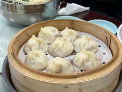 -食惠里小笼包面馆(越秀店)