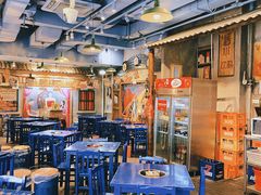 大堂-马路边边串串香(双井直营店)