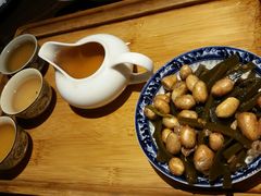 -大洋家·精品潮汕菜·生腌砂锅粥(天河东路店)