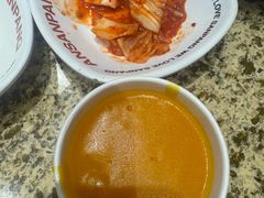 -安又胖韩国烤肉(美罗城店)