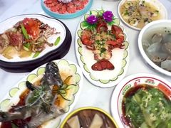 -湘与香缘·湖南菜(王府井北京市百货大楼店)