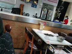 大堂-陈记顺和潮汕牛肉火锅(番禺迎宾大道店)