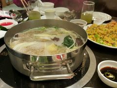 -好彩海鲜火锅饭店(银河百老汇店)