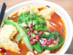 螺蛳粉-螺小胖柳州螺蛳粉(钟楼总店)