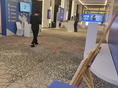 -上海宝华万豪酒店