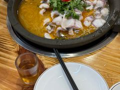 -大鼎石锅鱼(春江里店)