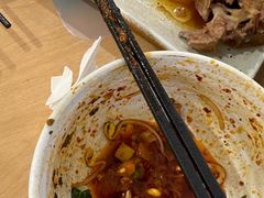 -大师兄·西北小馆(北站缤果空间店)